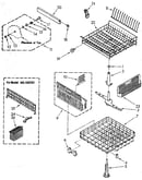 Dishrack