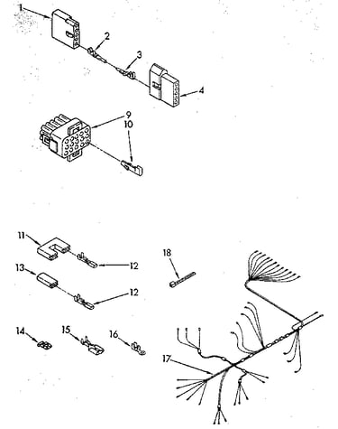 Wiring harness