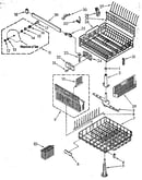 Dishrack