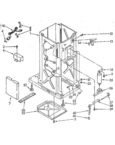 Frame