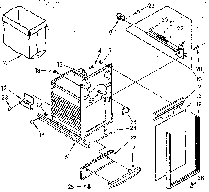 Container