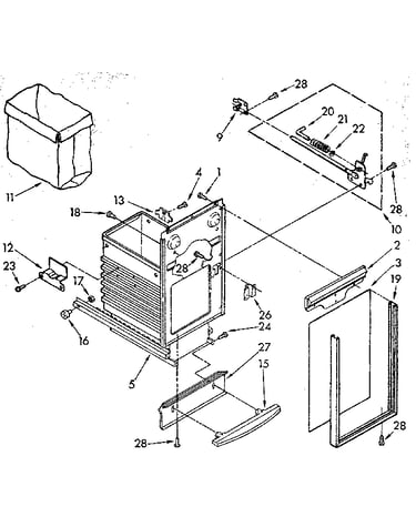 Container