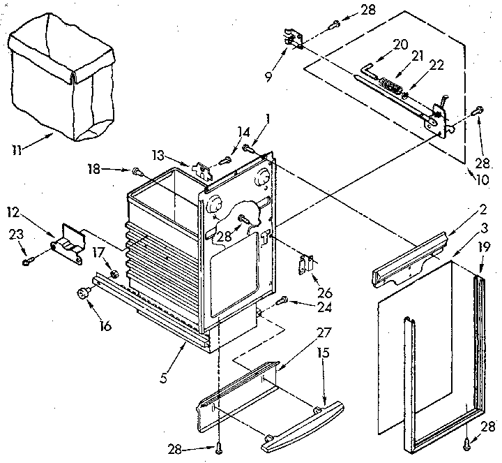 CONTAINER