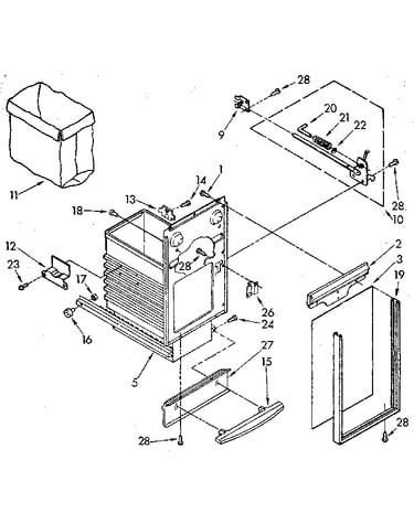 Container
