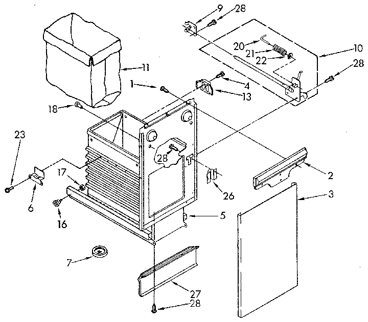 Container