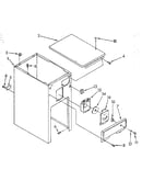 Panel and control