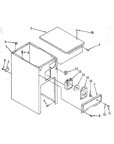 Panel and control