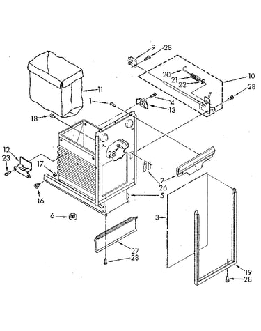 Container