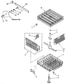 Dishrack
