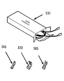 Wire harnesses and components