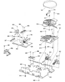 Power module section