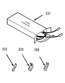 Wire harnesses and components