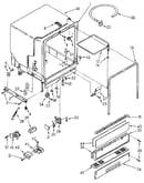 Tub assembly