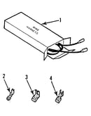 Wire harnesses and options
