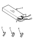 Wire harnesses and components