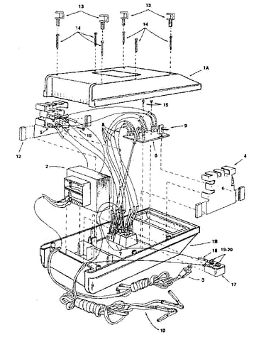 10 amp/2 amp/50 amp regular/deep cycle