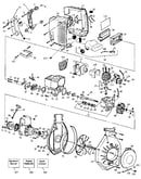 Flywheel assembly
