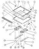 Main top section