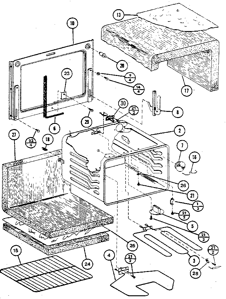 Oven