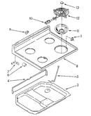 Cooktop