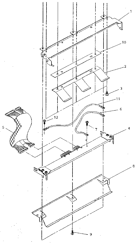 Recording mechanism