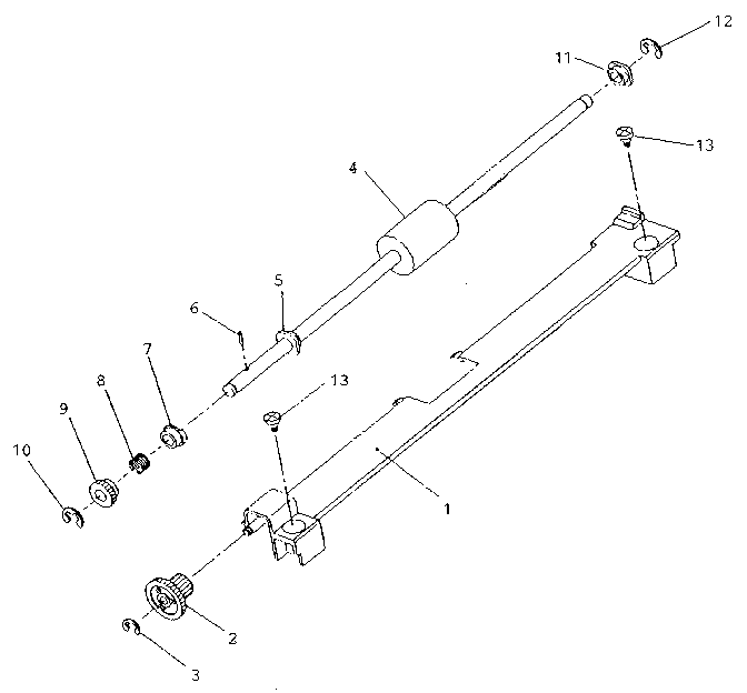Auto document feeder