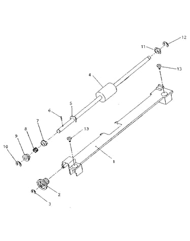 Auto document feeder