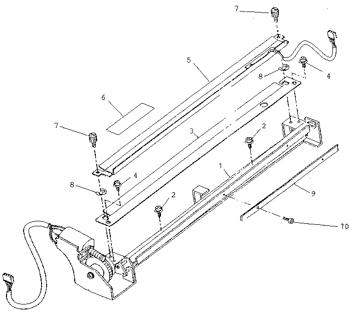 Auto cutter