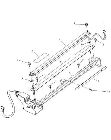 Auto cutter