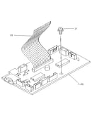 Relay pcb