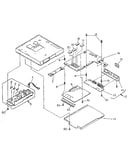 Pcb, power supply block