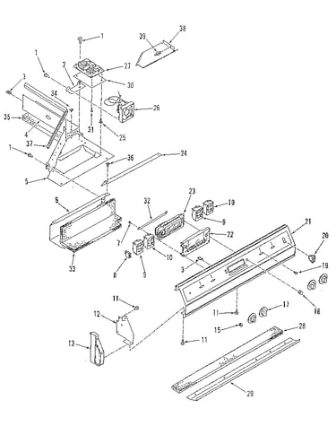 Control section