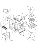 Body section