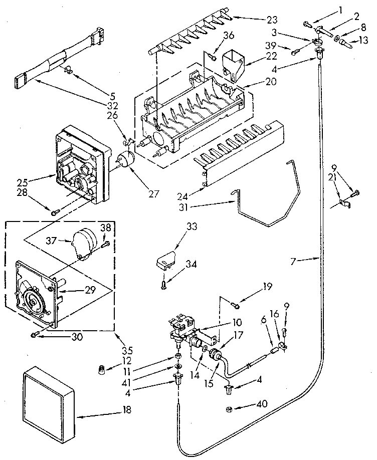 Icemaker