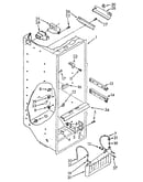 Refrigerator liner