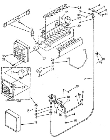 Icemaker