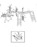 A - frame