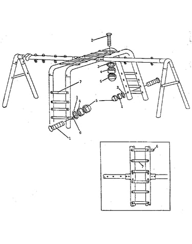 Frame assembly
