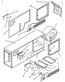 Non-functional replacement parts