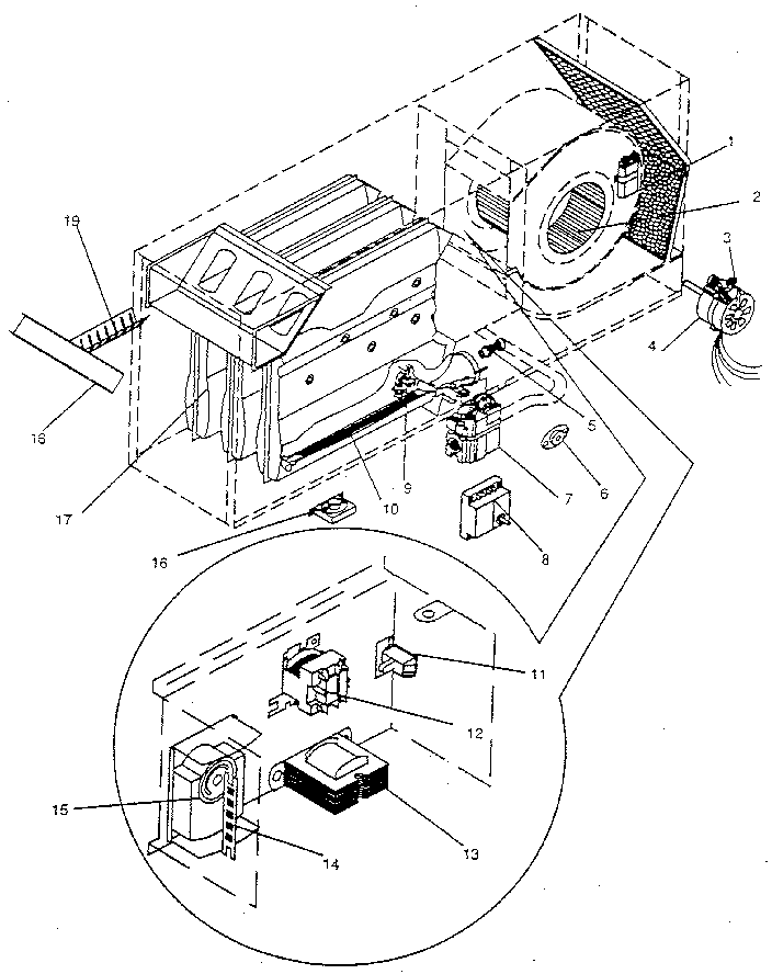 FUNCTIONAL REPLACEMENT PARTS