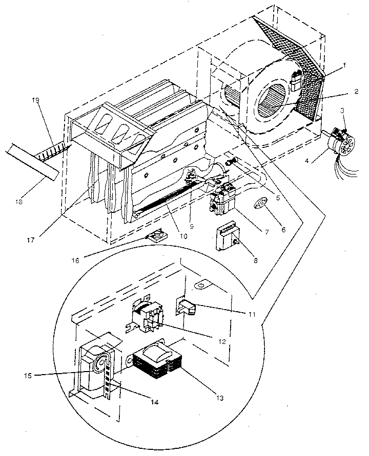 FUNCTIONAL REPLACEMENT PARTS