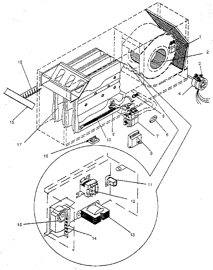 FUNCTIONAL REPLACEMENT PARTS