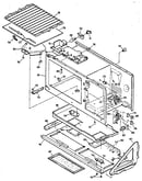 Microwave oven