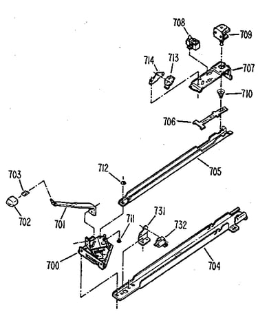 Latch mechanism