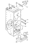 Refrigerator liner
