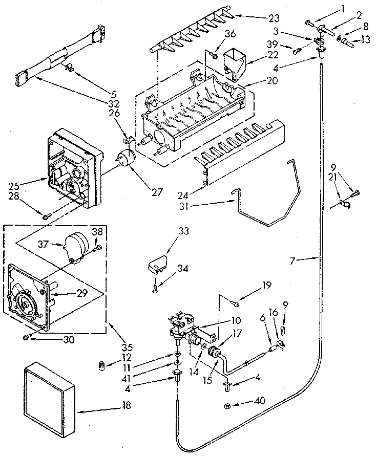 Icemaker