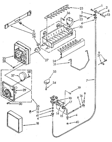 Icemaker