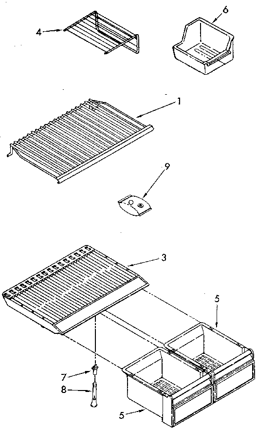 Shelf