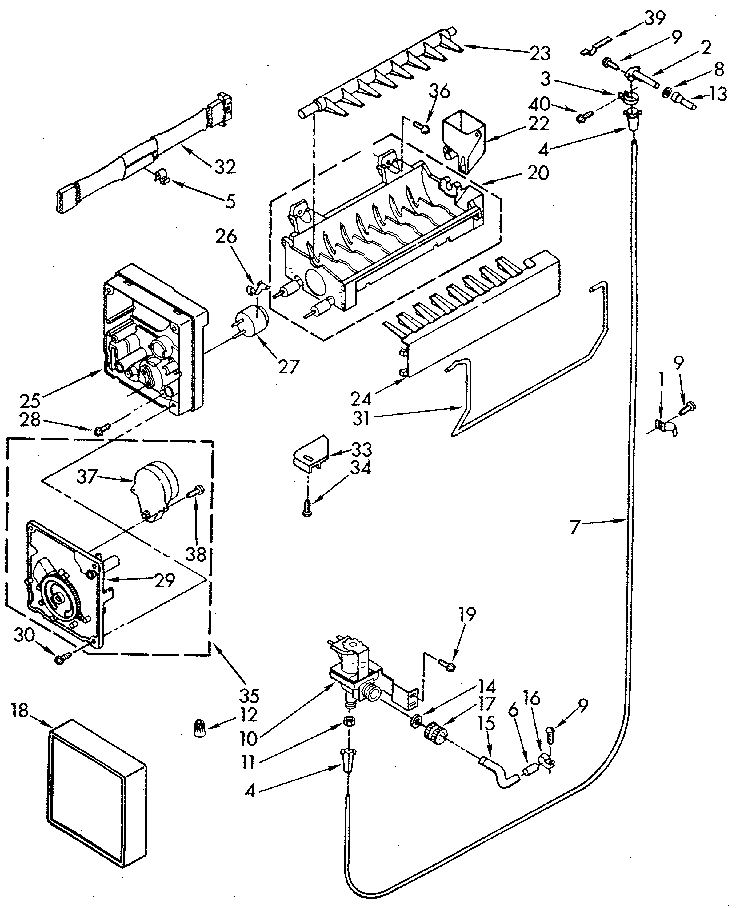 Icemaker