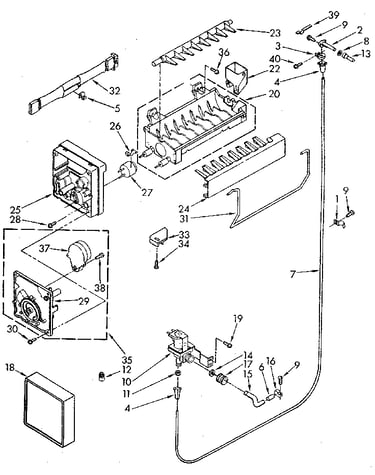 Icemaker